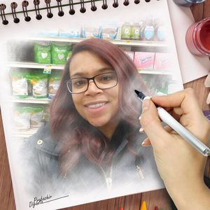 Meet your Posher, Barbara